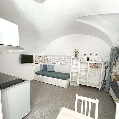 Acquasale Apartment "Altomare" Vieste Exterior photo