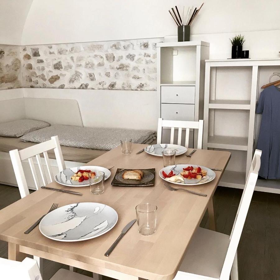 Acquasale Apartment "Altomare" Vieste Exterior photo